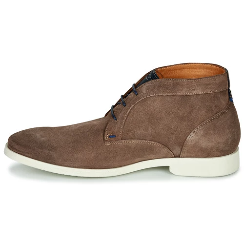 KOST - COMTE 5C Taupe 6 KOST - COMTE 5C Taupe – Image 4