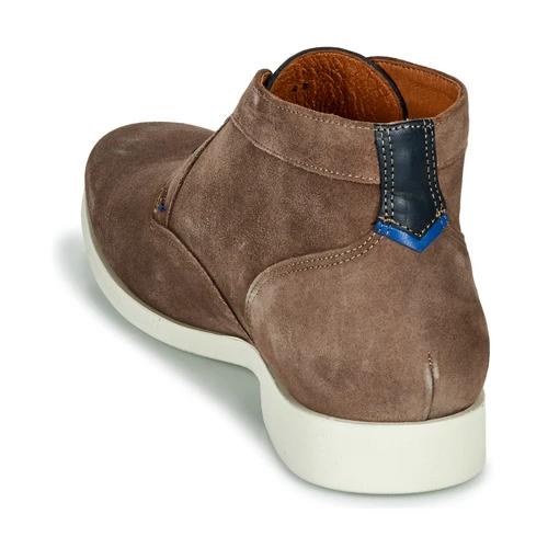 KOST - COMTE 5C Taupe 7 KOST - COMTE 5C Taupe – Image 5