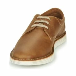 Clarks - FORGE VIBE Marron -André Magasin 16644874 500 C