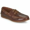 Clarks - PICKWELL SAIL Marron -André Magasin 16644883 500 A