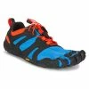 Vibram Fivefingers - V-TRAIL 2.0 Bleu / Orange -André Magasin 16646064 500 A