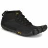 Vibram Fivefingers - V-TREK Noir