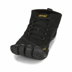 Vibram Fivefingers - V-TREK Noir -André Magasin 16646065 500 C