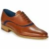 Barker - EMERSON Marron / Bleu -André Magasin 16659368 500 A