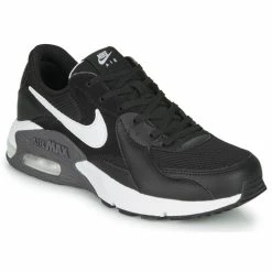 Nike - AIR MAX EXCEE Noir / Blanc