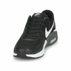 Nike - AIR MAX EXCEE Noir / Blanc -André Magasin 16774228 500 C