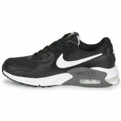 Nike - AIR MAX EXCEE Noir / Blanc -André Magasin 16774228 500 D