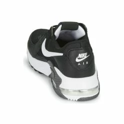 Nike - AIR MAX EXCEE Noir / Blanc -André Magasin 16774228 500 E