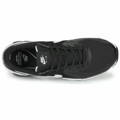 Nike - AIR MAX EXCEE Noir / Blanc -André Magasin 16774228 500 F