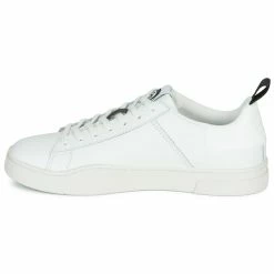 Diesel - S-CLEVER LOW Blanc -André Magasin 16809227 500 D