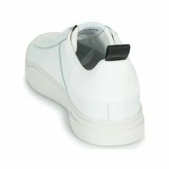Diesel - S-CLEVER LOW Blanc -André Magasin 16809227 500 E