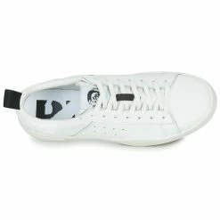 Diesel - S-CLEVER LOW Blanc -André Magasin 16809227 500 F