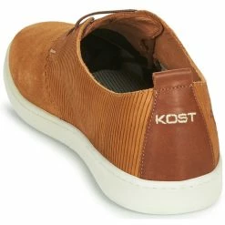 KOST - JOUEUR 93 A Caramel -André Magasin 16814993 500 E
