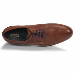 André - JACOB Marron -André Magasin 16823118 500 F