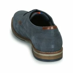 André - TITO Bleu -André Magasin 16823124 500 E