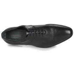 André - CUTTY Noir -André Magasin 16823126 500 F