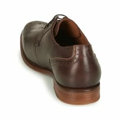 André - CLASSIQUE Marron -André Magasin 16823154 500 E