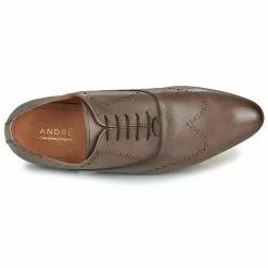 André - DOWNTOWN Taupe -André Magasin 16823155 500 F