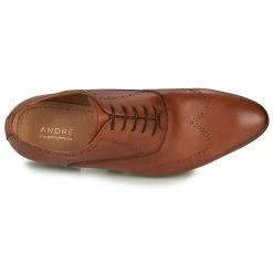 André - DOWNTOWN Cognac -André Magasin 16823156 500 F