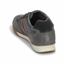 André - SPEEDOU Gris -André Magasin 16823159 500 E