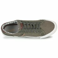 André - SUNWAKE Kaki -André Magasin 16823167 500 F