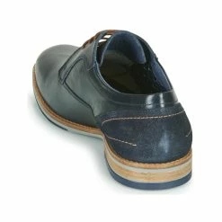 Casual Attitude - MORANI Noir -André Magasin 16918694 500 E