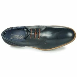 Casual Attitude - MORANI Noir -André Magasin 16918694 500 F