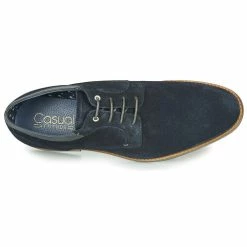 Casual Attitude - MATHILDA Marine -André Magasin 16918695 500 F