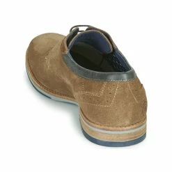 Casual Attitude - MARINA Taupe -André Magasin 16918696 500 E