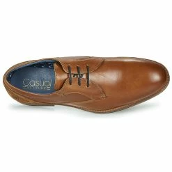 Casual Attitude - MONA Cognac -André Magasin 16918698 500 F