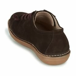 Casual Attitude - MARIANA Marron -André Magasin 16918704 500 E