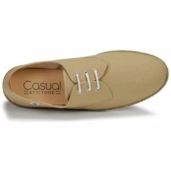 Casual Attitude - ITROSA Beige -André Magasin 16918727 500 F