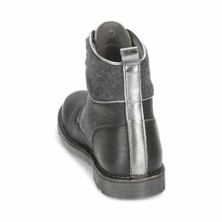 Cristiano Ronaldo CR7 - GRUNGE 04 Noir -André Magasin 1705430 500 E