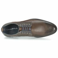 Casual Attitude - RAGILO Taupe -André Magasin 1762246 500 F