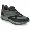 Columbia - IVO TRAIL WATERPROOF Noir / Gris -André Magasin 17657087 500 A