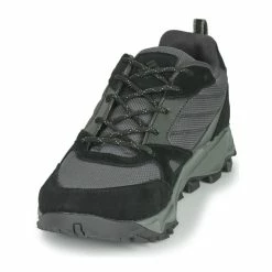 Columbia - IVO TRAIL WATERPROOF Noir / Gris -André Magasin 17657087 500 C