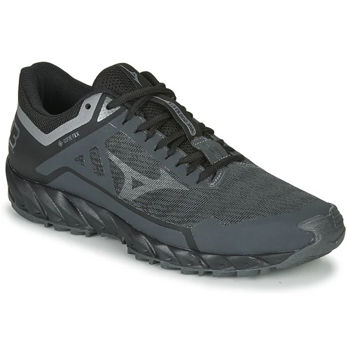 Mizuno - WAVE IBUKI 3 GORE-TEX Noir 3 Mizuno - WAVE IBUKI 3 GORE-TEX Noir