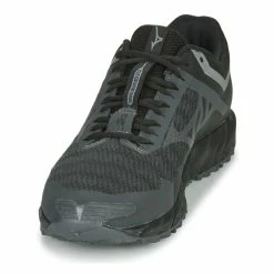 Mizuno - WAVE IBUKI 3 GORE-TEX Noir 10 Mizuno - WAVE IBUKI 3 GORE-TEX Noir -André Magasin 17657403 500 C