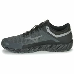 Mizuno - WAVE IBUKI 3 GORE-TEX Noir 11 Mizuno - WAVE IBUKI 3 GORE-TEX Noir -André Magasin 17657403 500 D