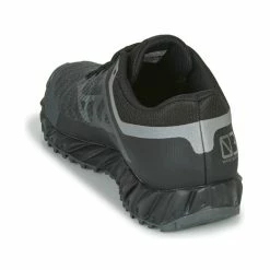 Mizuno - WAVE IBUKI 3 GORE-TEX Noir 12 Mizuno - WAVE IBUKI 3 GORE-TEX Noir -André Magasin 17657403 500 E