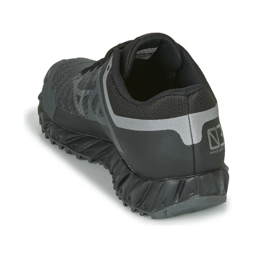 Mizuno - WAVE IBUKI 3 GORE-TEX Noir 7 Mizuno - WAVE IBUKI 3 GORE-TEX Noir – Image 5