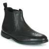 Clarks - RONNIE TOP Noir -André Magasin 17674169 500 A
