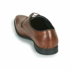 Clarks - BAMPTON PARK Camel -André Magasin 17674182 500 E