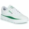 Reebok Classic - REEBOK LEGACY COURT Blanc / Beige / Vert -André Magasin 17677925 500 A