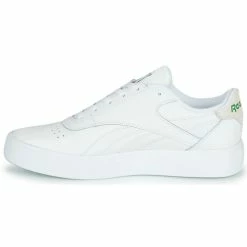 Reebok Classic - REEBOK LEGACY COURT Blanc / Beige / Vert -André Magasin 17677925 500 D