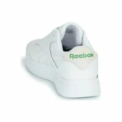 Reebok Classic - REEBOK LEGACY COURT Blanc / Beige / Vert -André Magasin 17677925 500 E