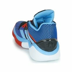 Adidas Performance - HARDEN STEPBACK Bleu / Noir -André Magasin 17678296 500 E