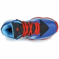 Adidas Performance - HARDEN STEPBACK Bleu / Noir -André Magasin 17678296 500 F