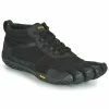 Vibram Fivefingers - TREK ASCENT INSULATED Noir / Noir -André Magasin 17682125 500 A