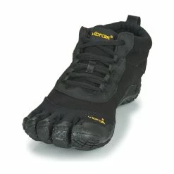 Vibram Fivefingers - TREK ASCENT INSULATED Noir / Noir -André Magasin 17682125 500 C